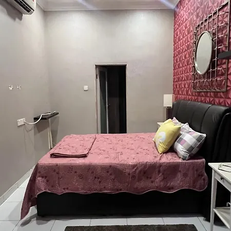 Md Homestay